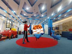 -美吉姆儿童发展中心(远洋中心店)