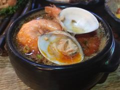 -越谜·越南餐厅(长白店)