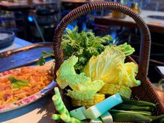 -琥珀川糟粕醋火锅(慈云寺店)