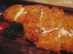 -波比Pizza(新城店)