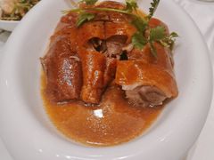 至尊烧鹅-名苑皇宫酒家(来魅力壁画村店)