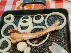 -西贝(虹口龙之梦店)