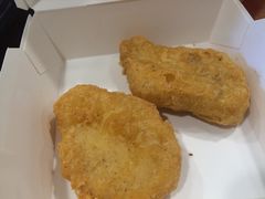 -麦当劳(无锡永乐店)