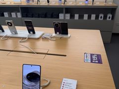 -华为授权体验店(近铁城市广场)