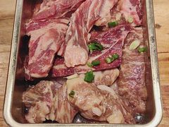 -汉拿山(北京上地华联店)