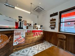 -Catch Bagel(芳草地店)