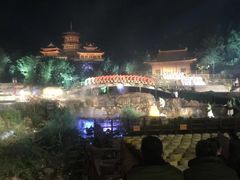 -禅宗少林·音乐大典