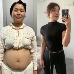 -Lily纤美·科技减脂中心