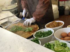 -何太吉·煎饼果子(海防路店)