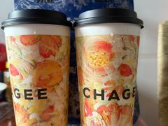 -霸王茶姬(上海恒基名人店)