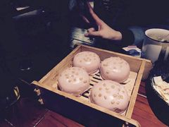 -客语客家菜(东山口店)