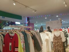 -吾悦广场(天津和平店)