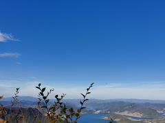 -九鼎铁刹山风景区