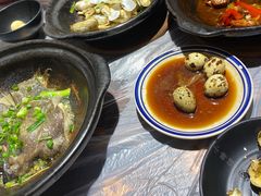-小时候焗海鲜(鄞州万达店)