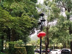 -中旅阿那亚九龙湖·公主酒店