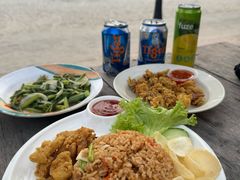 -Telaga Seafood Restaurant