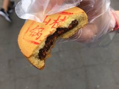 -北京稻香村(前门店)