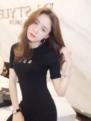 -专业烫发染发接发