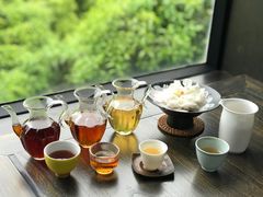-桂语山房(满觉陇店)