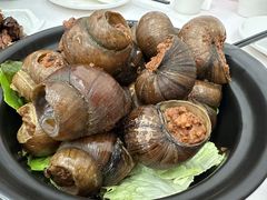 田螺塞肉-春餐厅