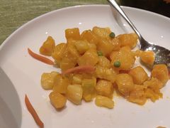 -太守宴·蘭院(天塔店)