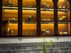-菩提素健康自助素食馆