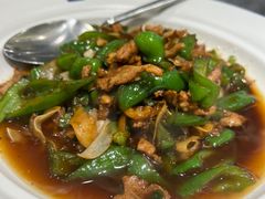 -兰湘子·湘菜小炒(崂山丽达店)