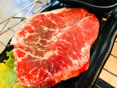 -杀猪天·韩国烤肉(总店)