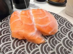 -争鲜回转寿司(通州万达店)