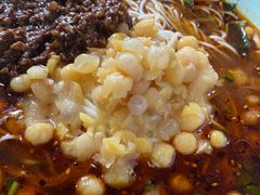 -沉香牛肉面