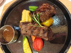 -俄士厨房(环球港店)