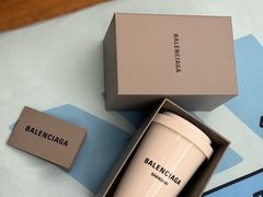 -BALENCIAGA(德基广场店)