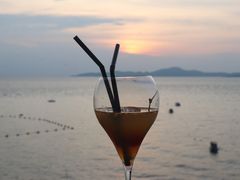 -网红落日悬崖餐厅 The Sky Gallery