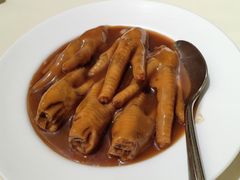-利苑酒家(宜安广场店)