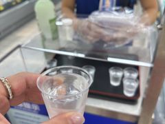 -沃尔玛(前山店)