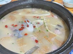 -老字号怡玺·藿香雅鱼(20年雅安店)