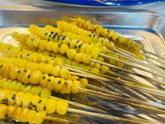 -永刚烧烤(大夜市店)