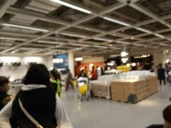 -宜家家居(西安未央商场店)