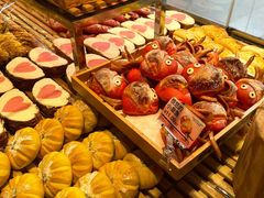-露丝卡文•世界冠军面包(乐峰广场店)