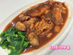 -新雅粤菜馆(南京东路店)