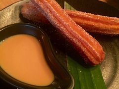 -Luchador摔跤手墨西哥餐厅(恒宇广场店)