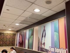 -麦当劳(湖光北街店)