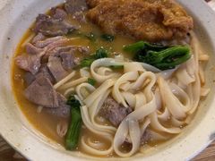-三姐·老友记·南宁老友粉(朝阳区光华路嘉里中心店)