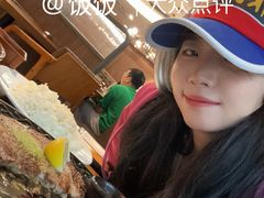 -萨莉亚意式餐厅(南海万达广场店)
