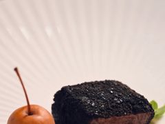 -上海滩餐厅(BFC外滩金融中心店)
