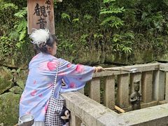 -有栖山 清光院 清水寺