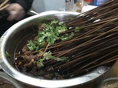 -舒记钵钵鸡
