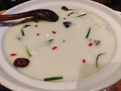 -老阿爸鲜鱼土菜(昆山花桥店)