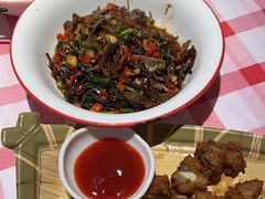 -西江红·株洲本地菜(滨江南路店)