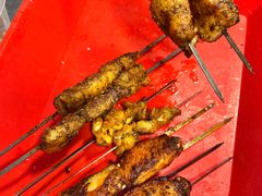 -张庆烤肉·清真